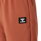hummel Youth Jupitor Softshell Pants-3