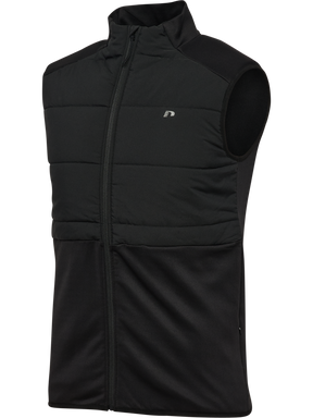 Newline Unisex Quilted Gilet-1