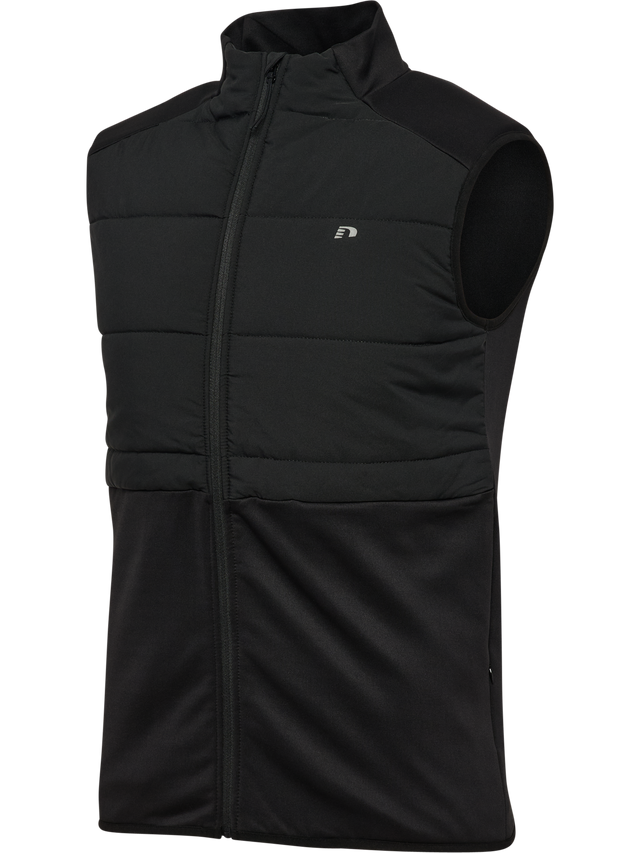 Newline Unisex Quilted Gilet-1