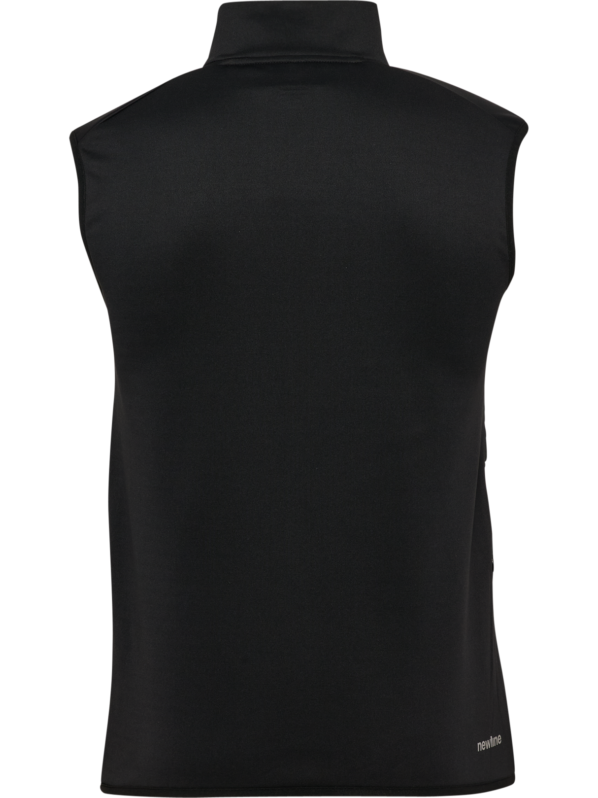 Newline Unisex Quilted Gilet-2