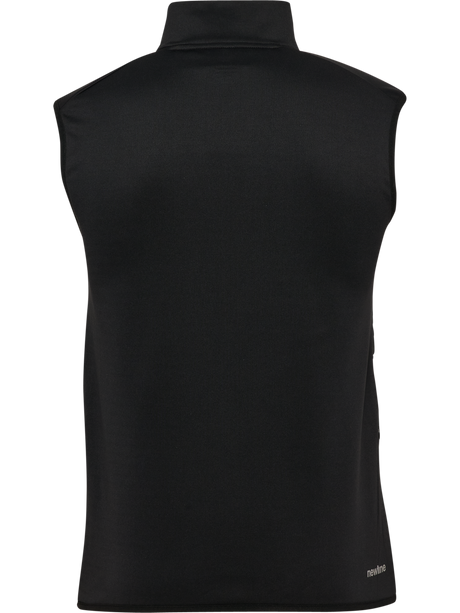 Newline Unisex Quilted Gilet-2