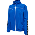 hummel Men's Authentic Training Jacket-1