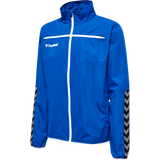 hummel Men's Authentic Training Jacket-1