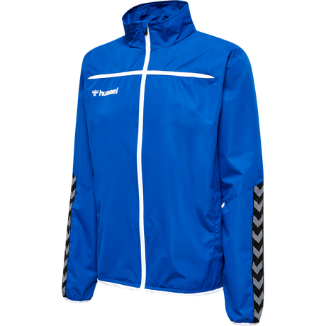 hummel Men's Authentic Training Jacket-1
