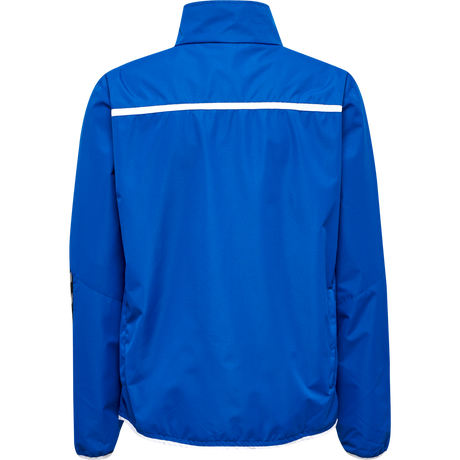 hummel Men's Authentic Training Jacket-2