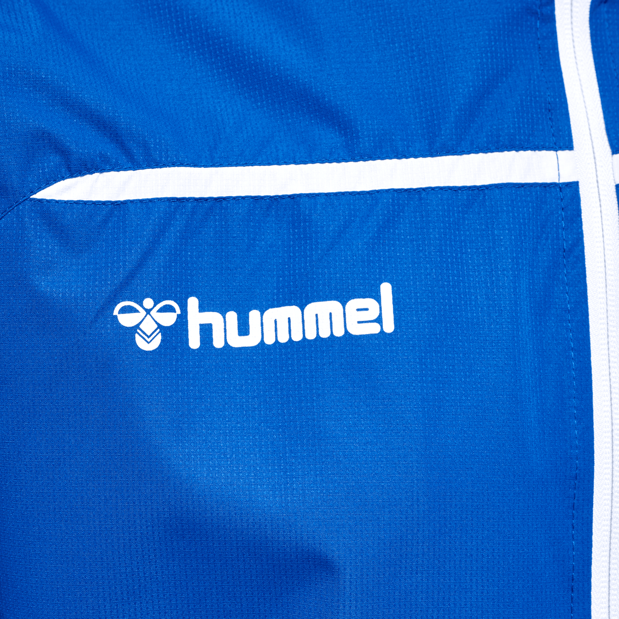 hummel Men's Authentic Training Jacket-3