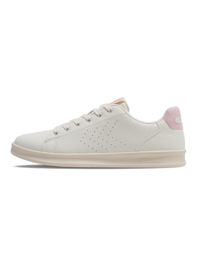 hummel Unisex Court Line Ba Shoes-1