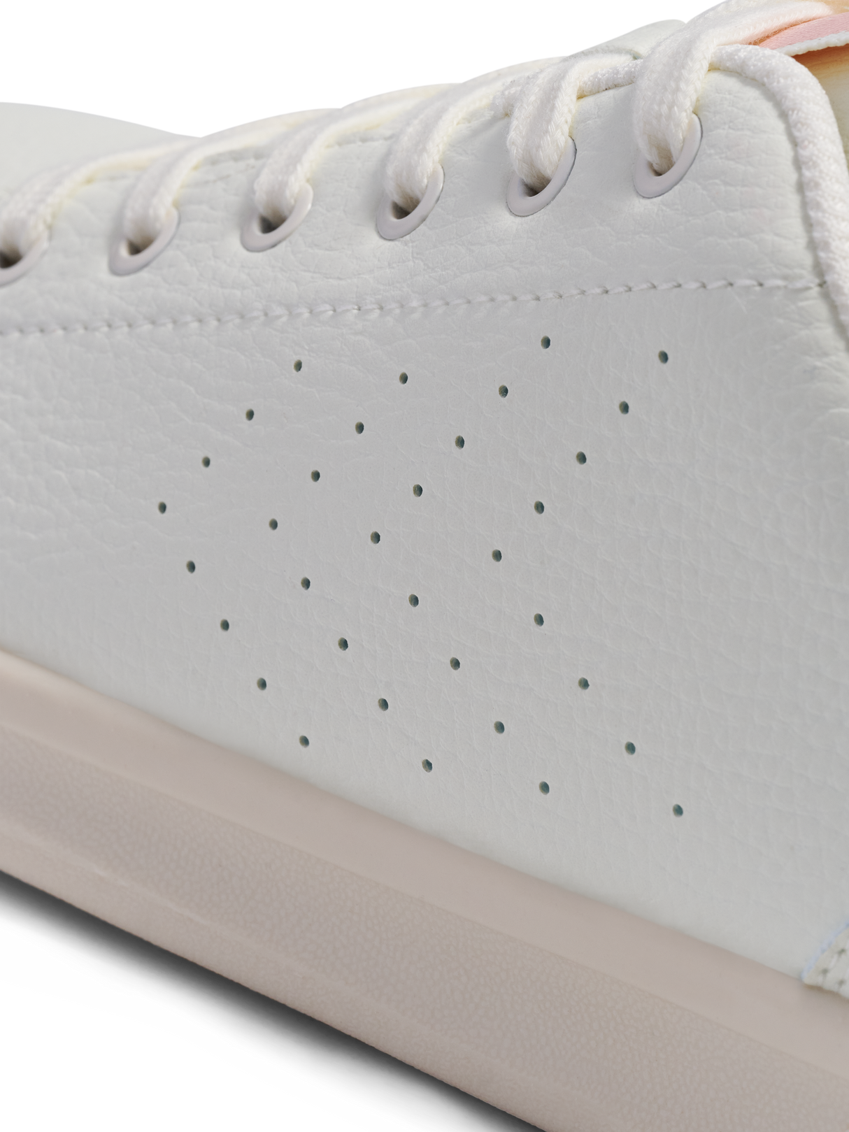 hummel Unisex Court Line Ba Shoes-3