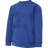 hummel Youth Fastwo Lime Sweatshirt-1