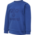 hummel Youth Fastwo Lime Sweatshirt-1