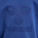 hummel Youth Fastwo Lime Sweatshirt-3