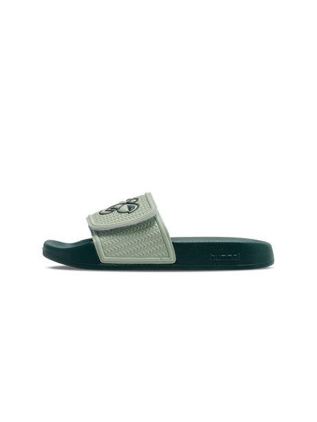 hummel Youth Pool Slide Velcro-1