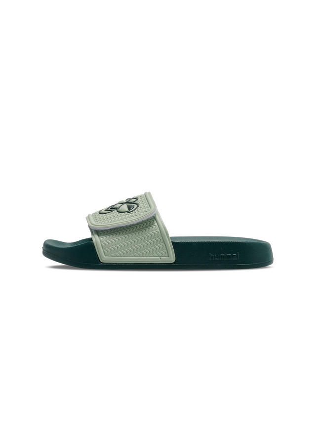 hummel Youth Pool Slide Velcro-1