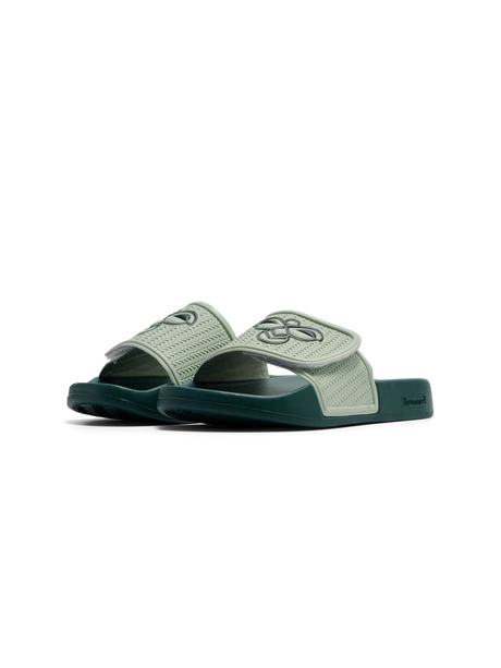 hummel Youth Pool Slide Velcro-2