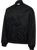 hummel Unisex Baseball Jacket-1