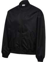 hummel Unisex Baseball Jacket-1