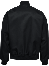 hummel Unisex Baseball Jacket-2