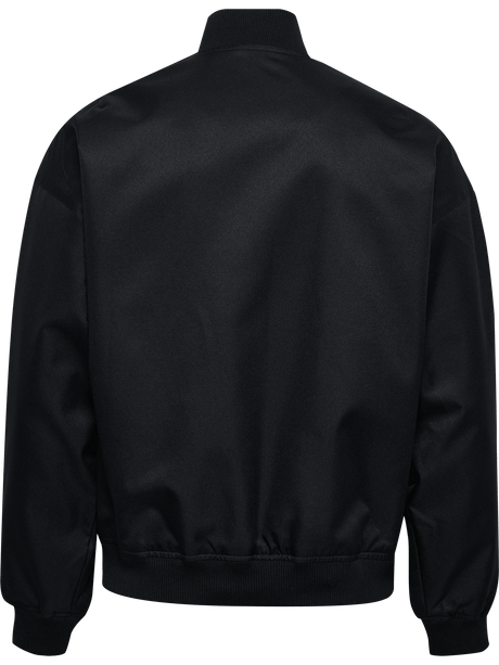 hummel Unisex Baseball Jacket-2