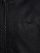 hummel Unisex Baseball Jacket-3