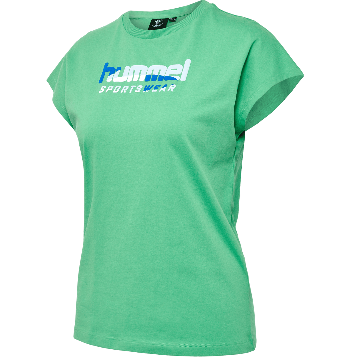hummel Women's Legacy Jasira T-Shirt-1