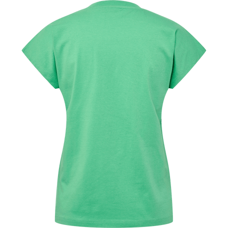 hummel Women's Legacy Jasira T-Shirt-2