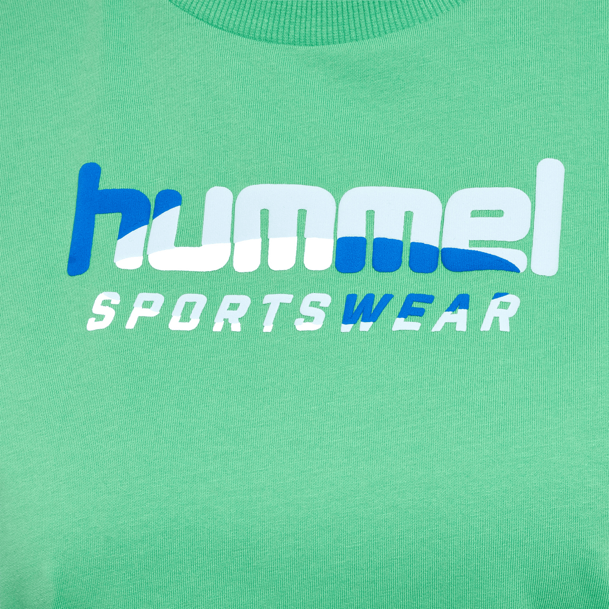 hummel Women's Legacy Jasira T-Shirt-3