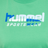 hummel Women's Legacy Jasira T-Shirt-3