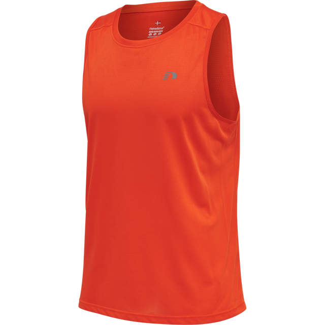 Newline Men's Running Singlet-1