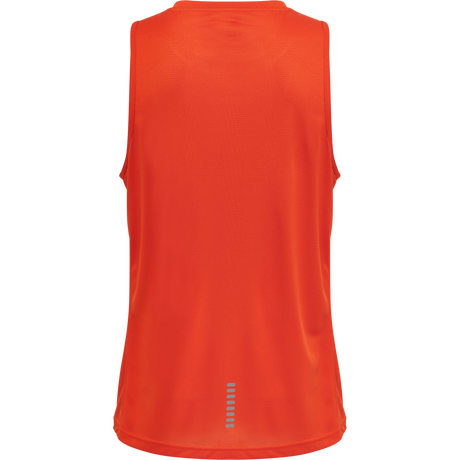 Newline Men's Running Singlet-2