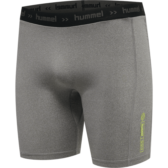 hummel Men's GG12 Training Shorts Tights-1