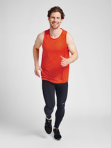 Newline Men's Running Singlet-4