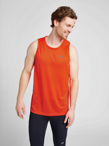 Newline Men's Running Singlet-5