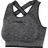 hummel Women's Mindful Training Una Seamless Sports Top-1