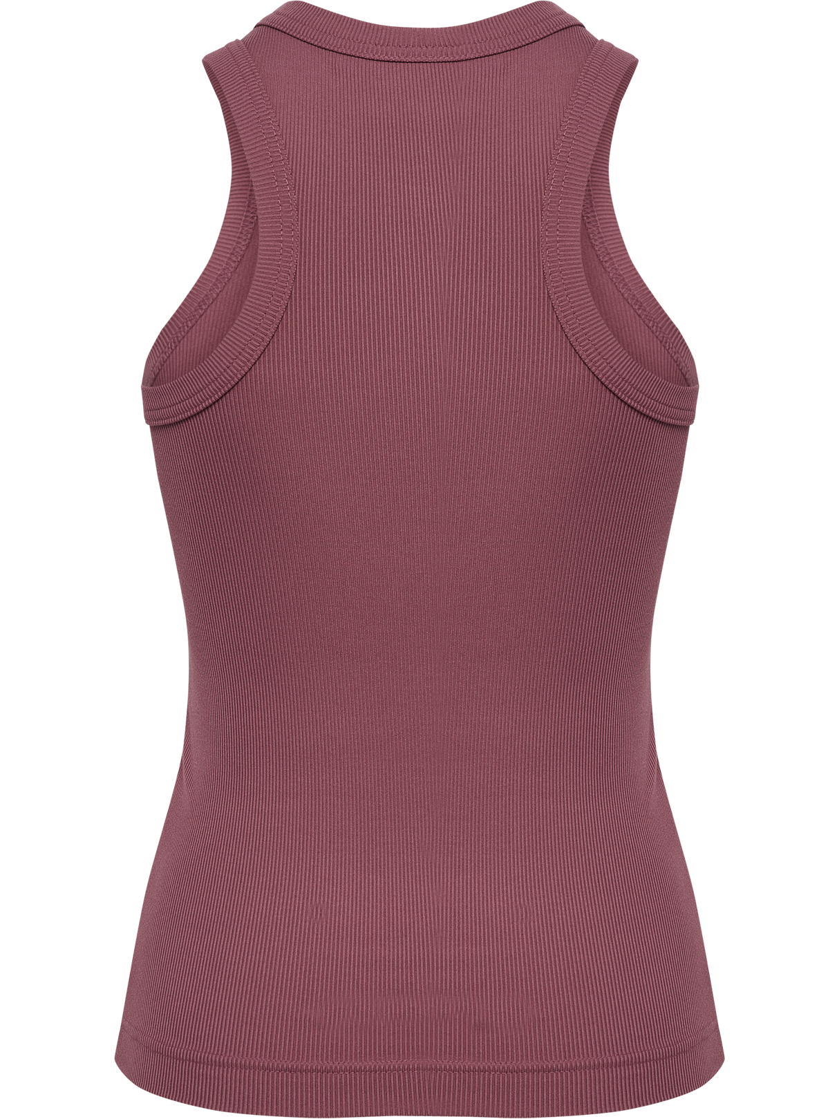 hummel Women's Pulse Rib Tank Top-2