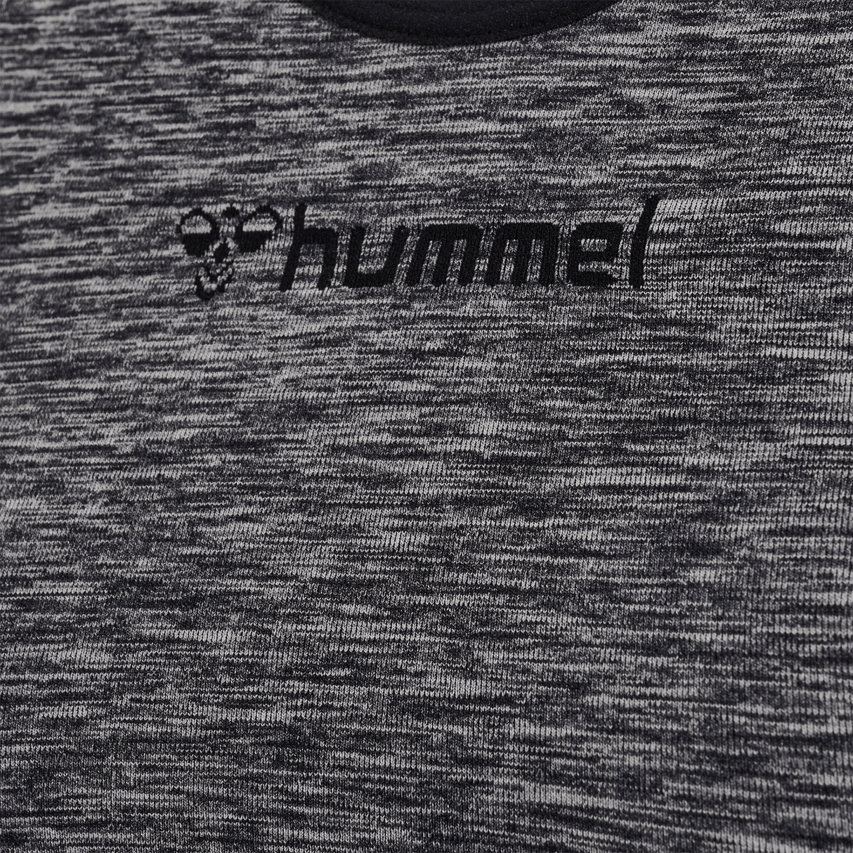 hummel Women's Mindful Training Una Seamless Sports Top-3