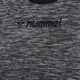 hummel Women's Mindful Training Una Seamless Sports Top-3