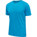 Newline Men's Core Functional Short Sleeve T-Shirt-1