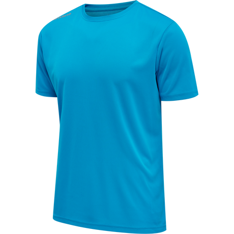 Newline Men's Core Functional Short Sleeve T-Shirt-1