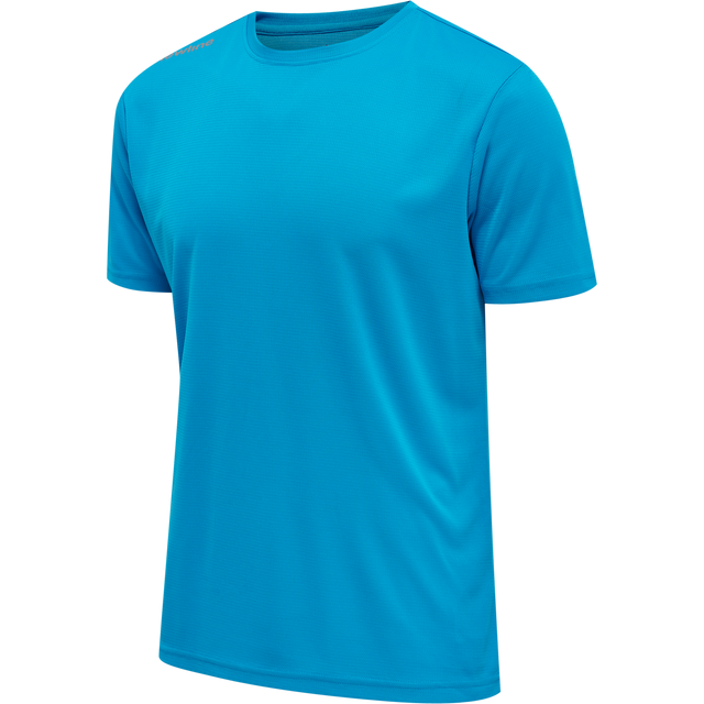 Newline Men's Core Functional Short Sleeve T-Shirt-1