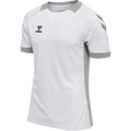 hummel Men's Lead Short Sleeve Poly Jersey-1