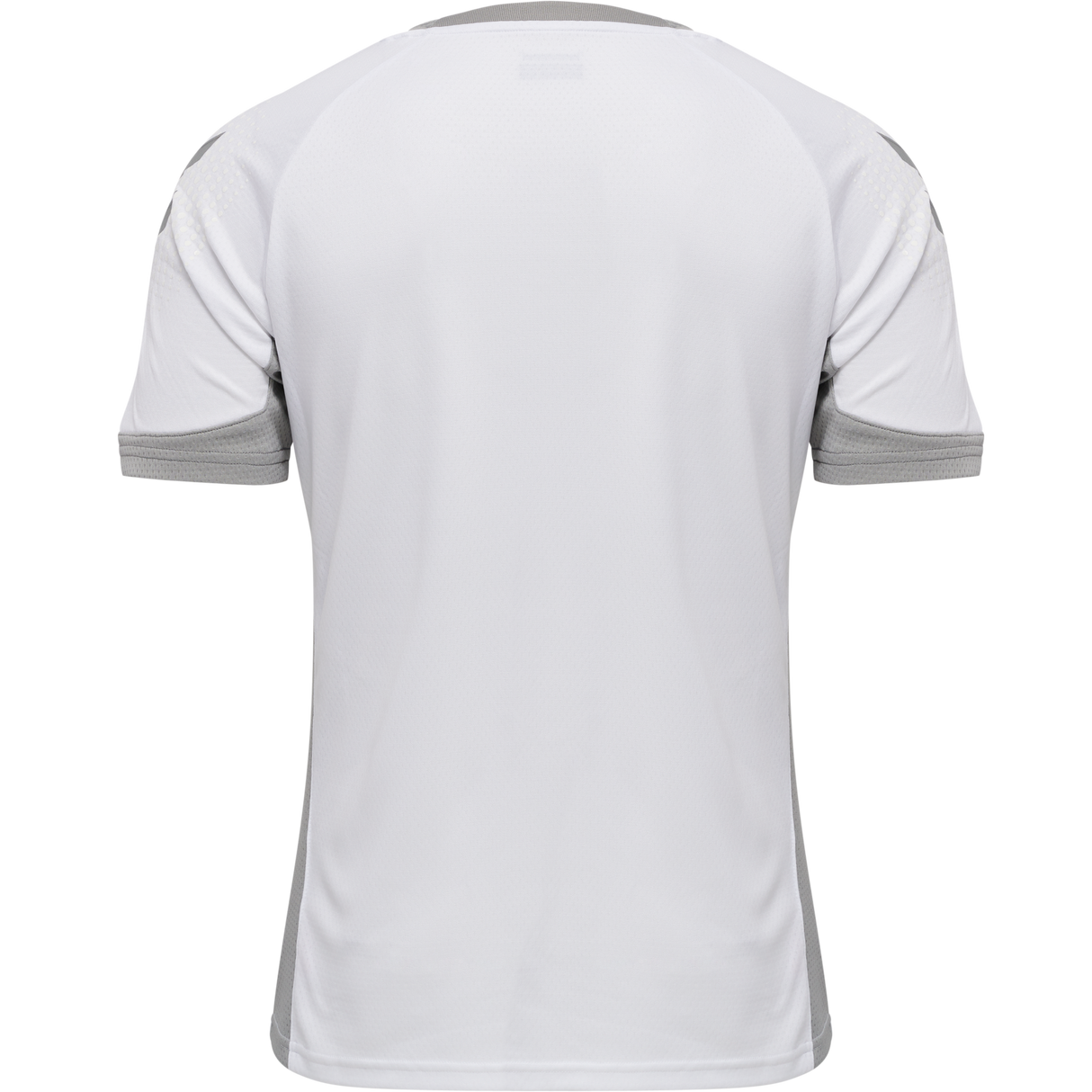 hummel Men's Lead Short Sleeve Poly Jersey-2