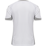hummel Men's Lead Short Sleeve Poly Jersey-2