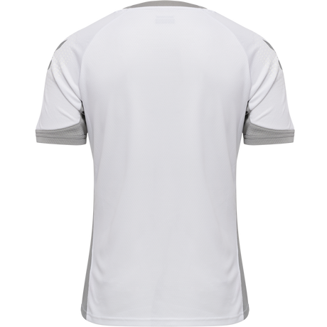 hummel Men's Lead Short Sleeve Poly Jersey-2