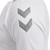 hummel Men's Lead Short Sleeve Poly Jersey-3
