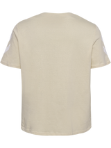 hummel Women's Legacy Chevron T-Shirt Plus-2