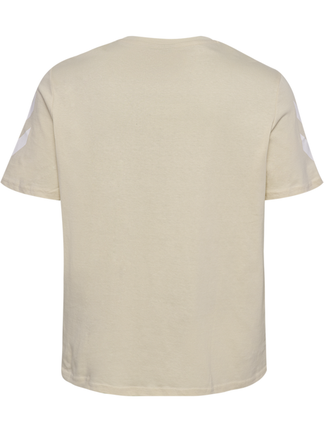 hummel Women's Legacy Chevron T-Shirt Plus-2