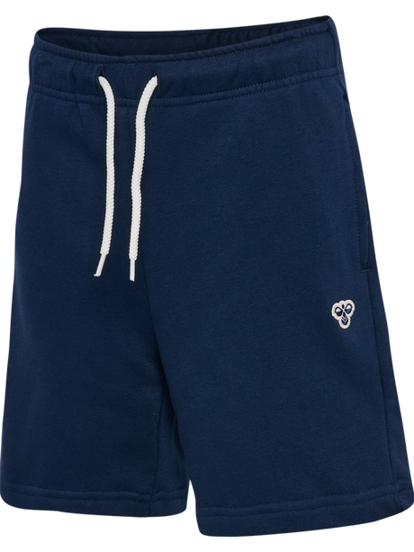 hummel Youth Loose Sweat Shorts Bee-1