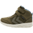 hummel Youth Crosslite Winter Mid Tex Shoes-1