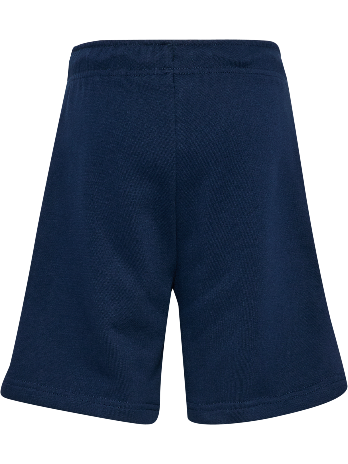 hummel Youth Loose Sweat Shorts Bee-2