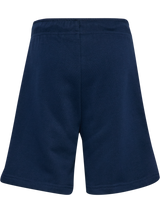 hummel Youth Loose Sweat Shorts Bee-2